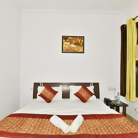 Hotel Sham Villa Amritsar Exterior foto